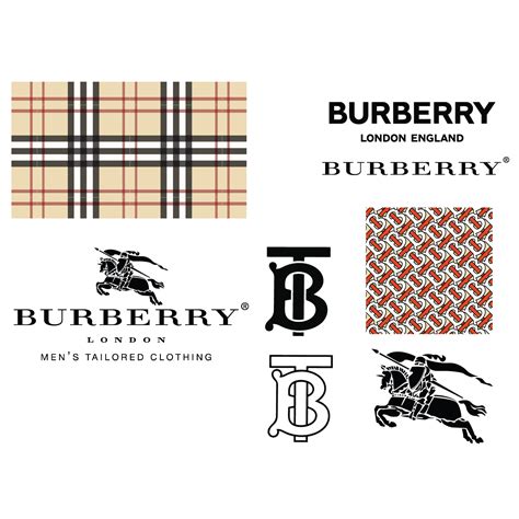 burberry logo font free download|Burberry design pattern.